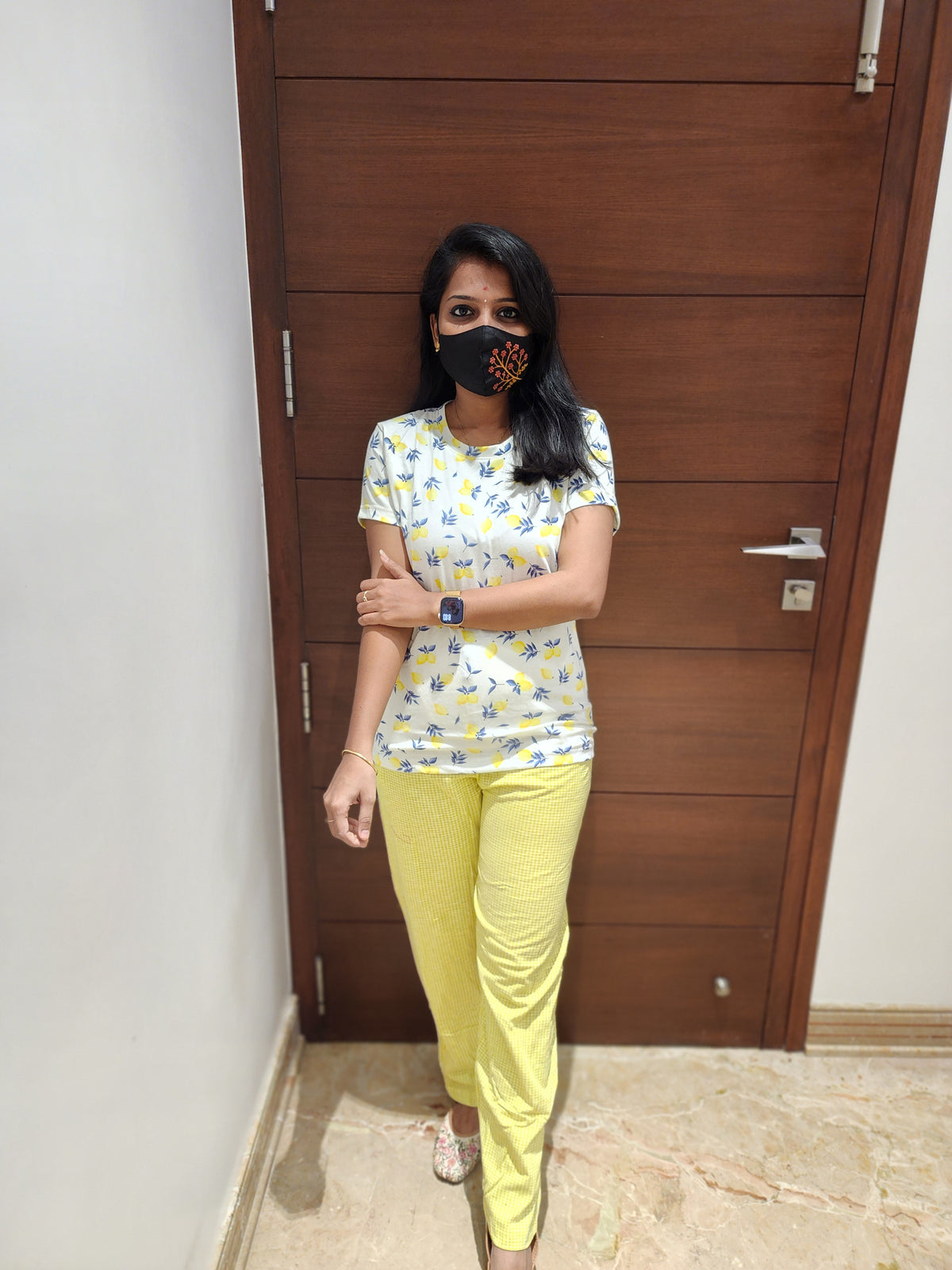Night Wear (6758)