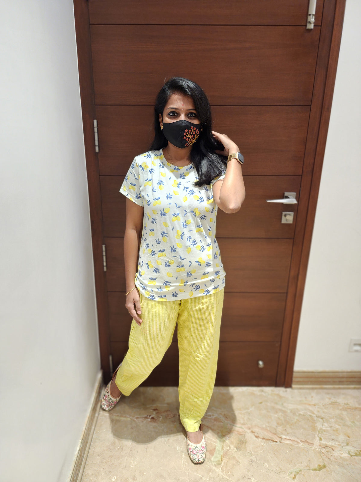 Night Wear (6758)