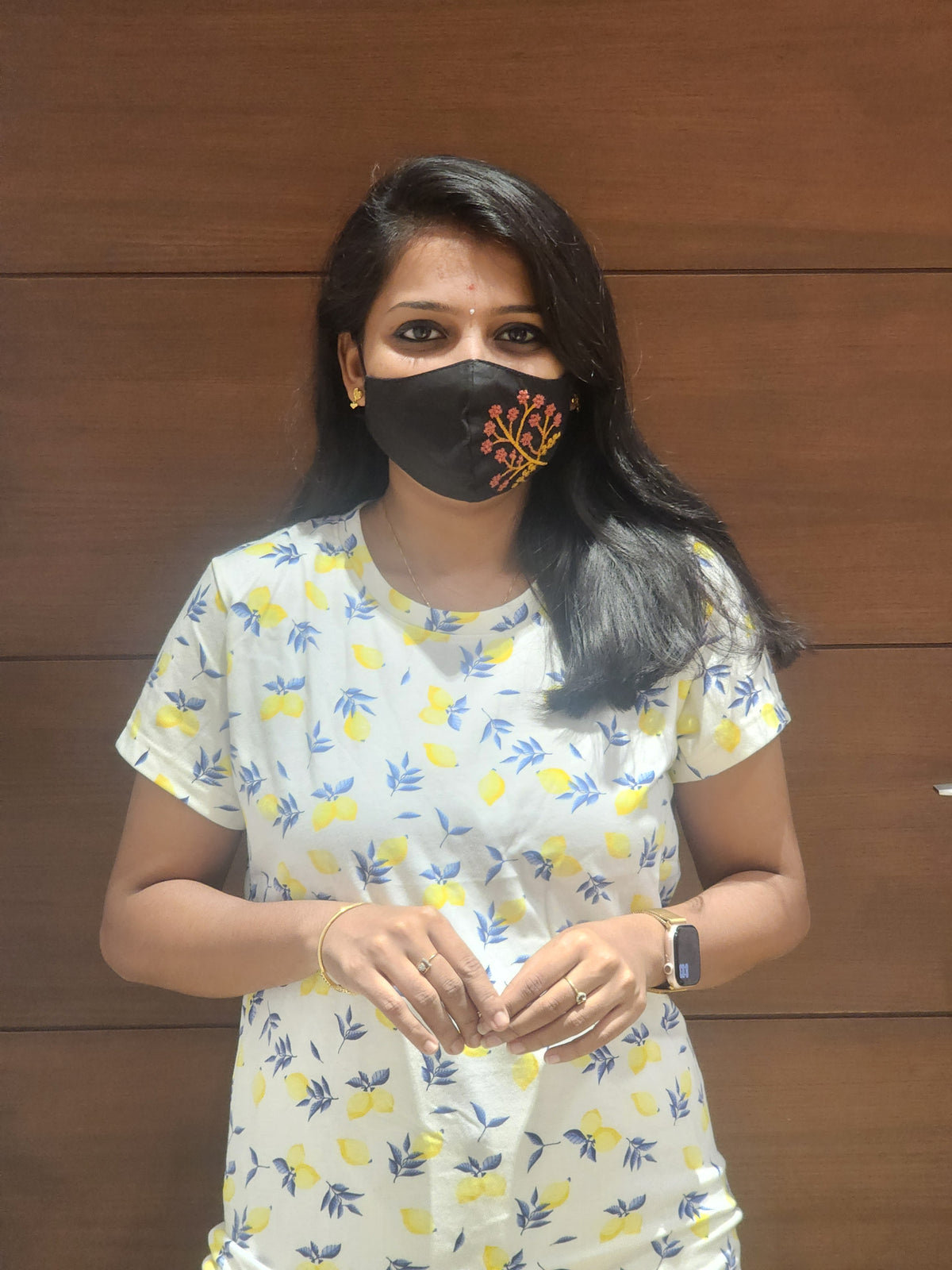 Night Wear (6758)