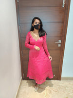 Handwork Kurti (6715)c