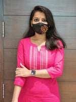 Office Wear Kurti (6710)