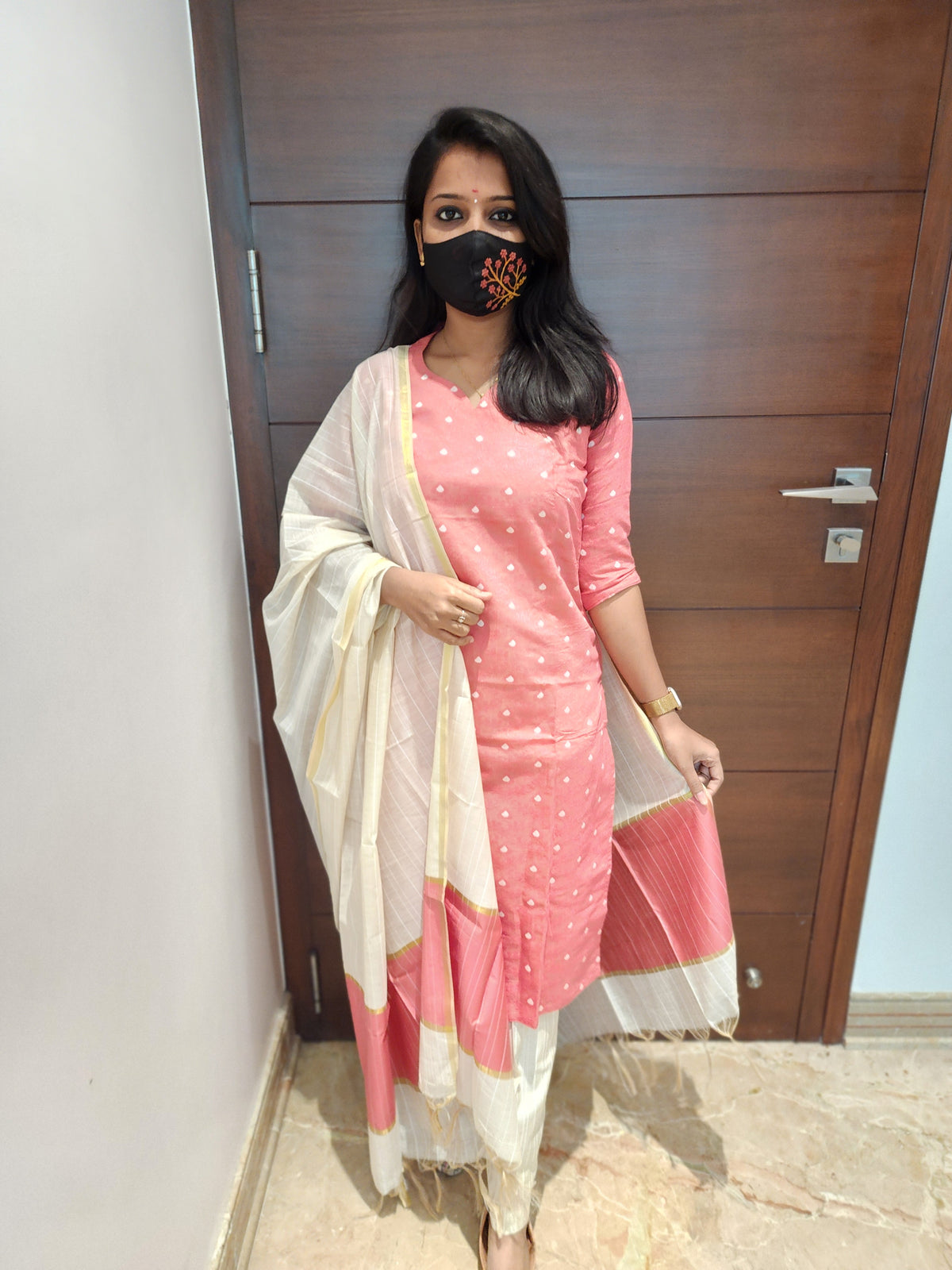 Salwar Set(6832)