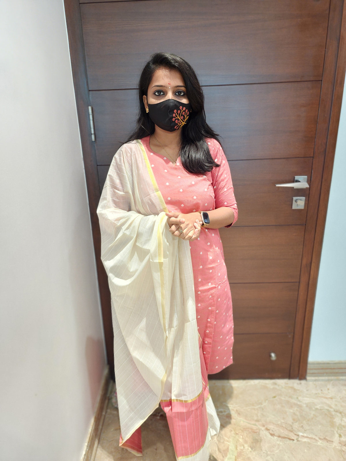 Salwar Set(6832)