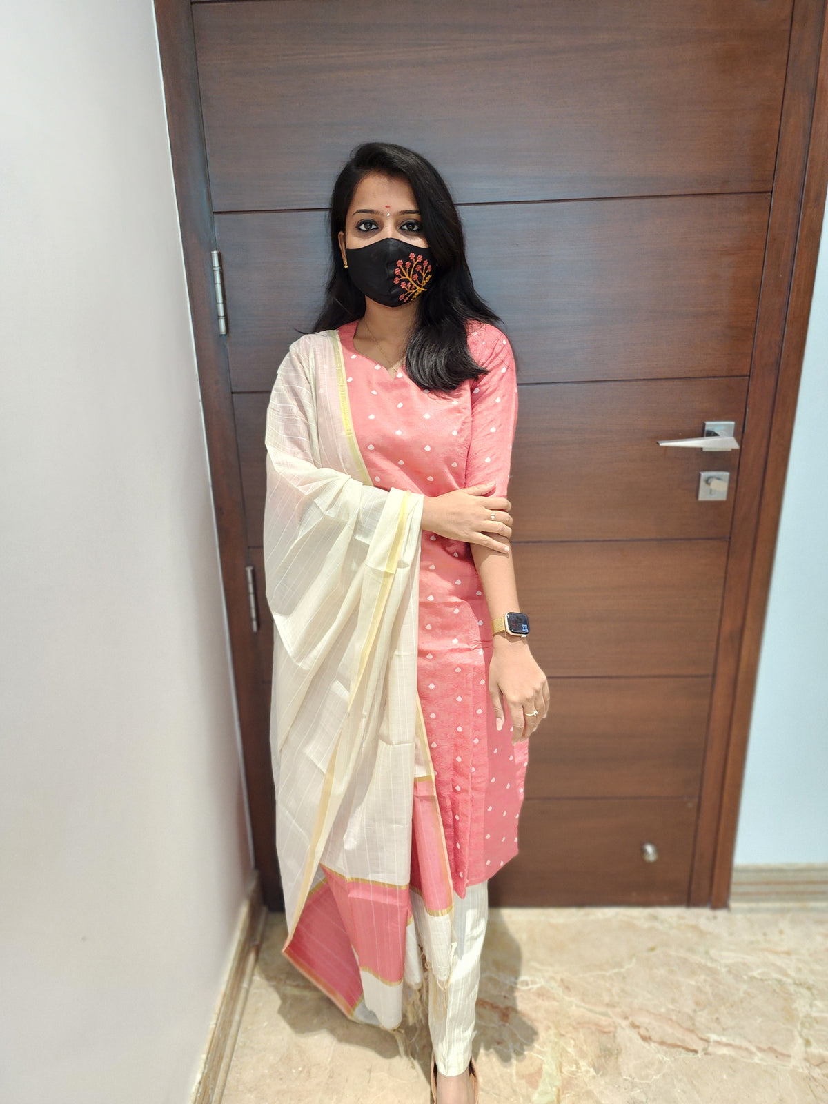 Salwar Set(6832)