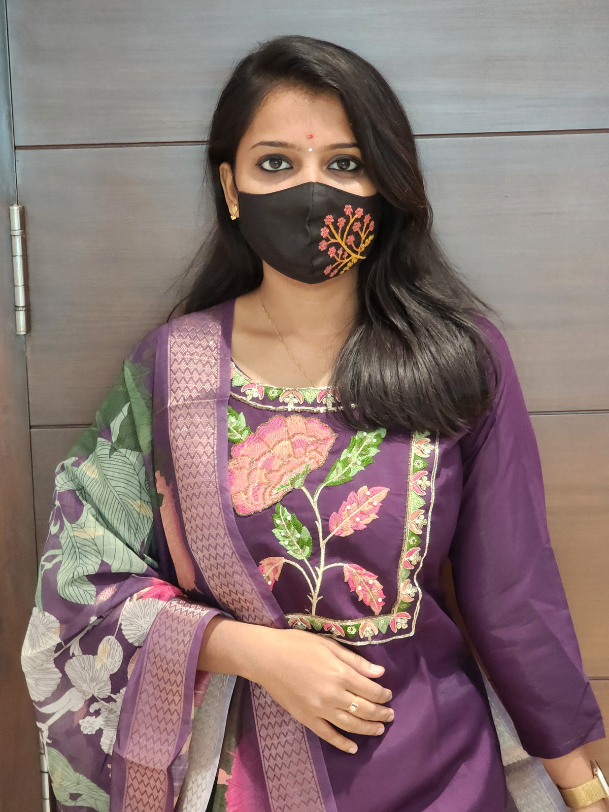 Salwar Set(6721)