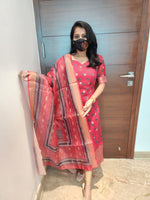 Festive2pc Salwar Set(6745)