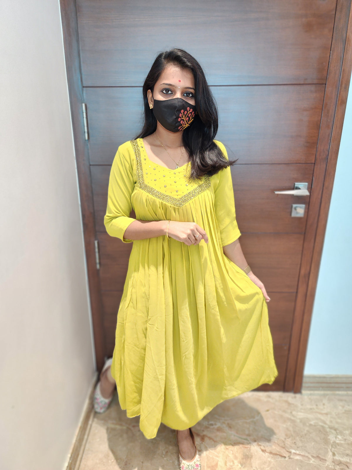 Ethnic wearkurti (6739)c3