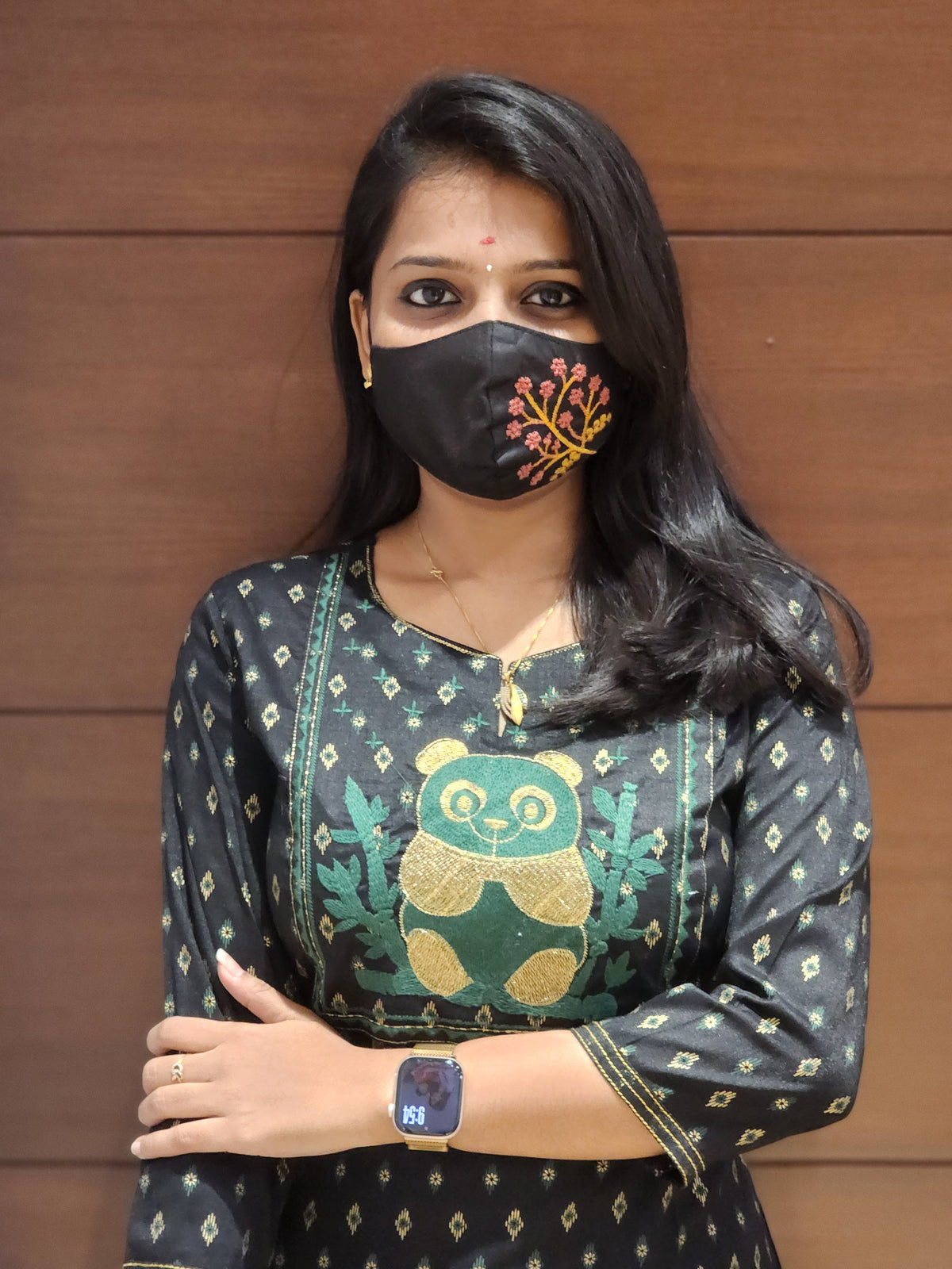 Office Wear (6746)