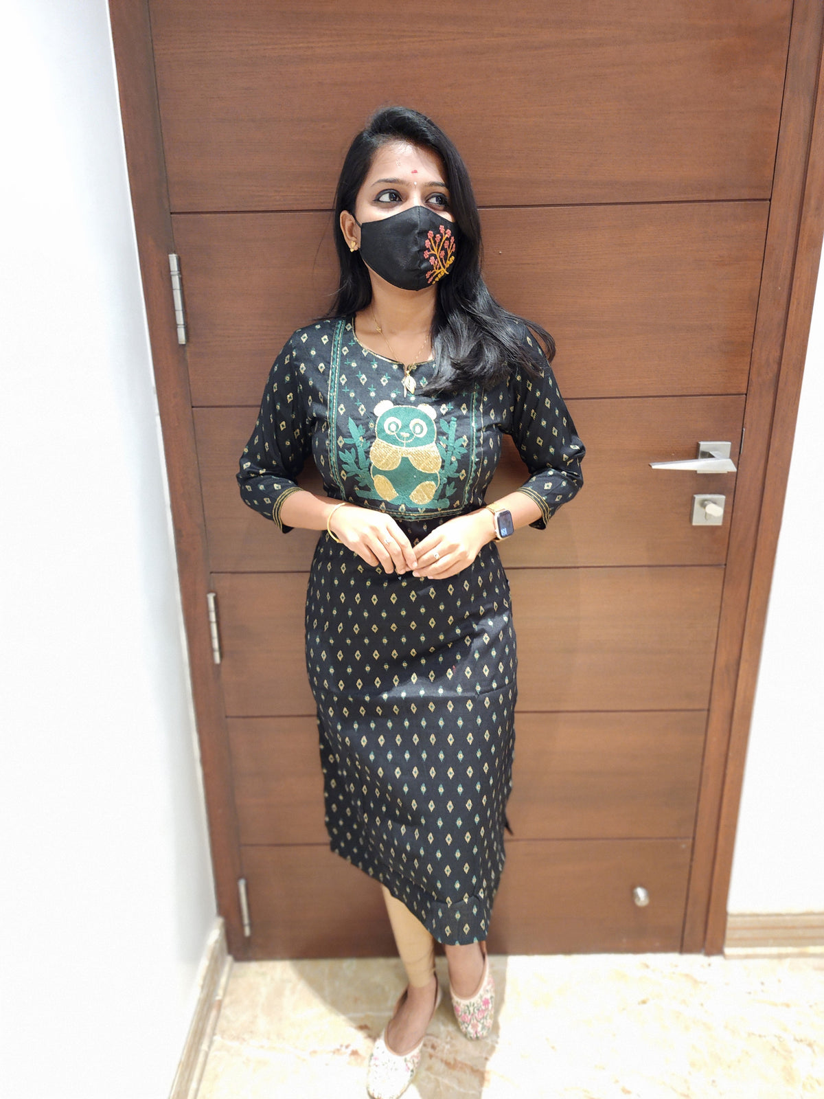 Office Wear (6746)