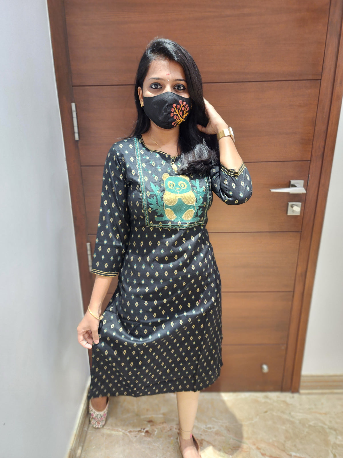 Office Wear (6746)