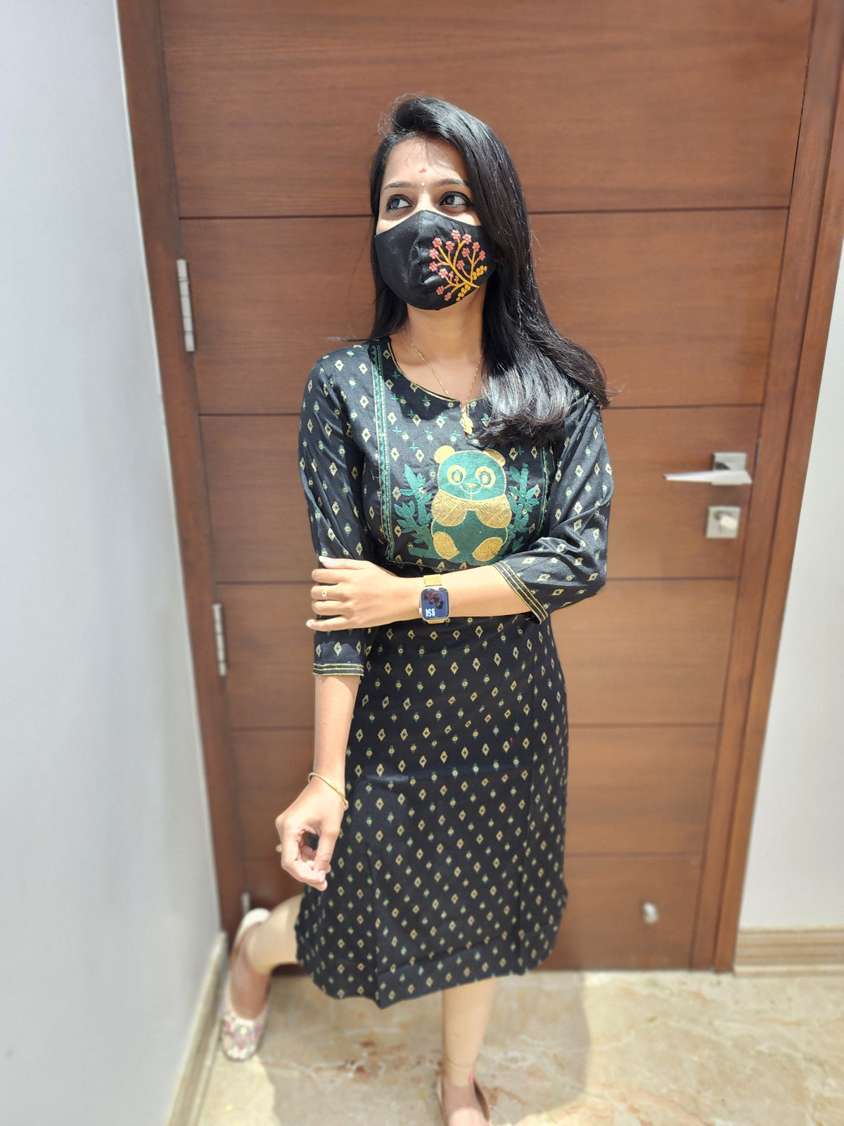 Office Wear (6746)