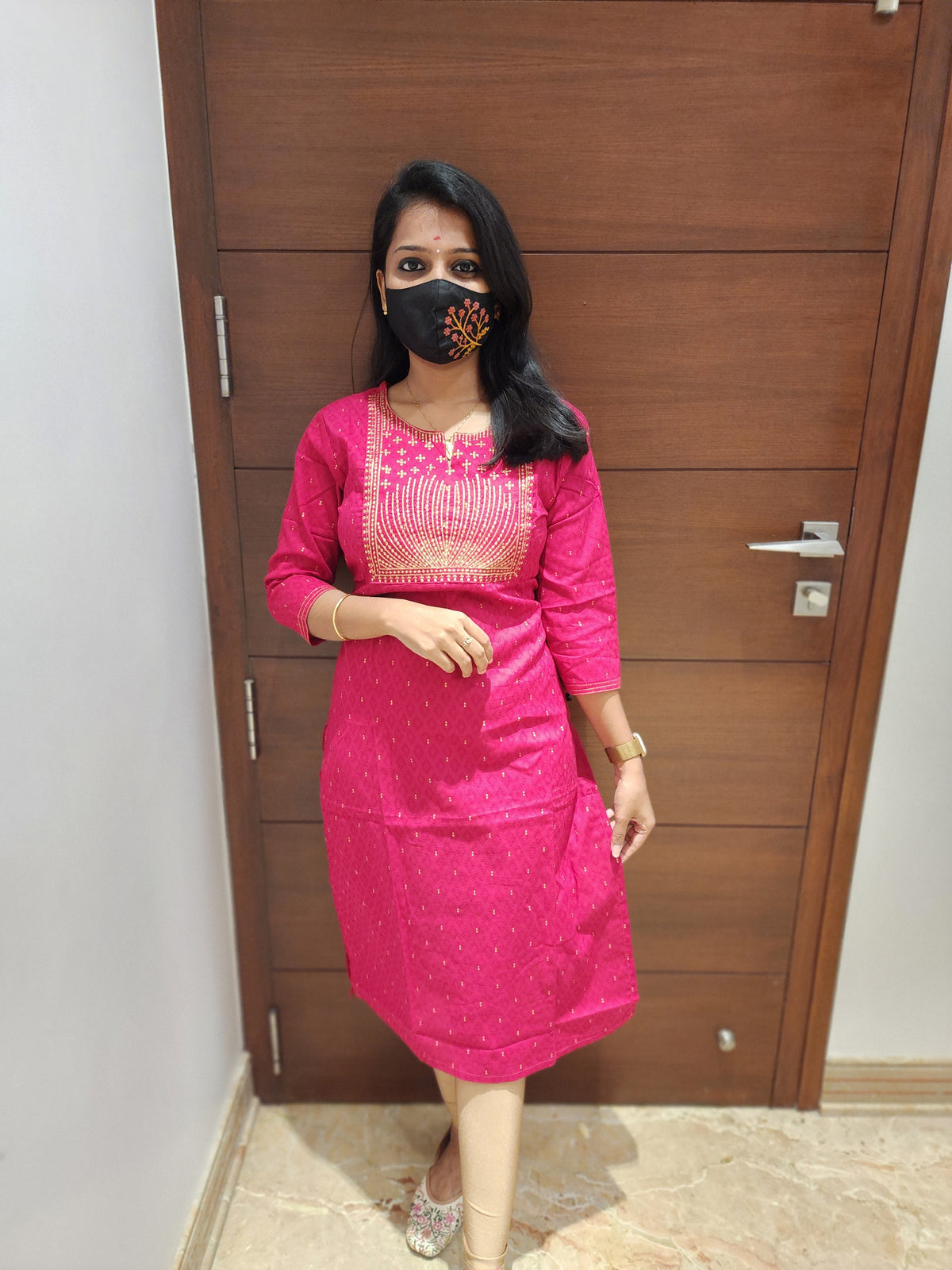 Office Wear (6747)