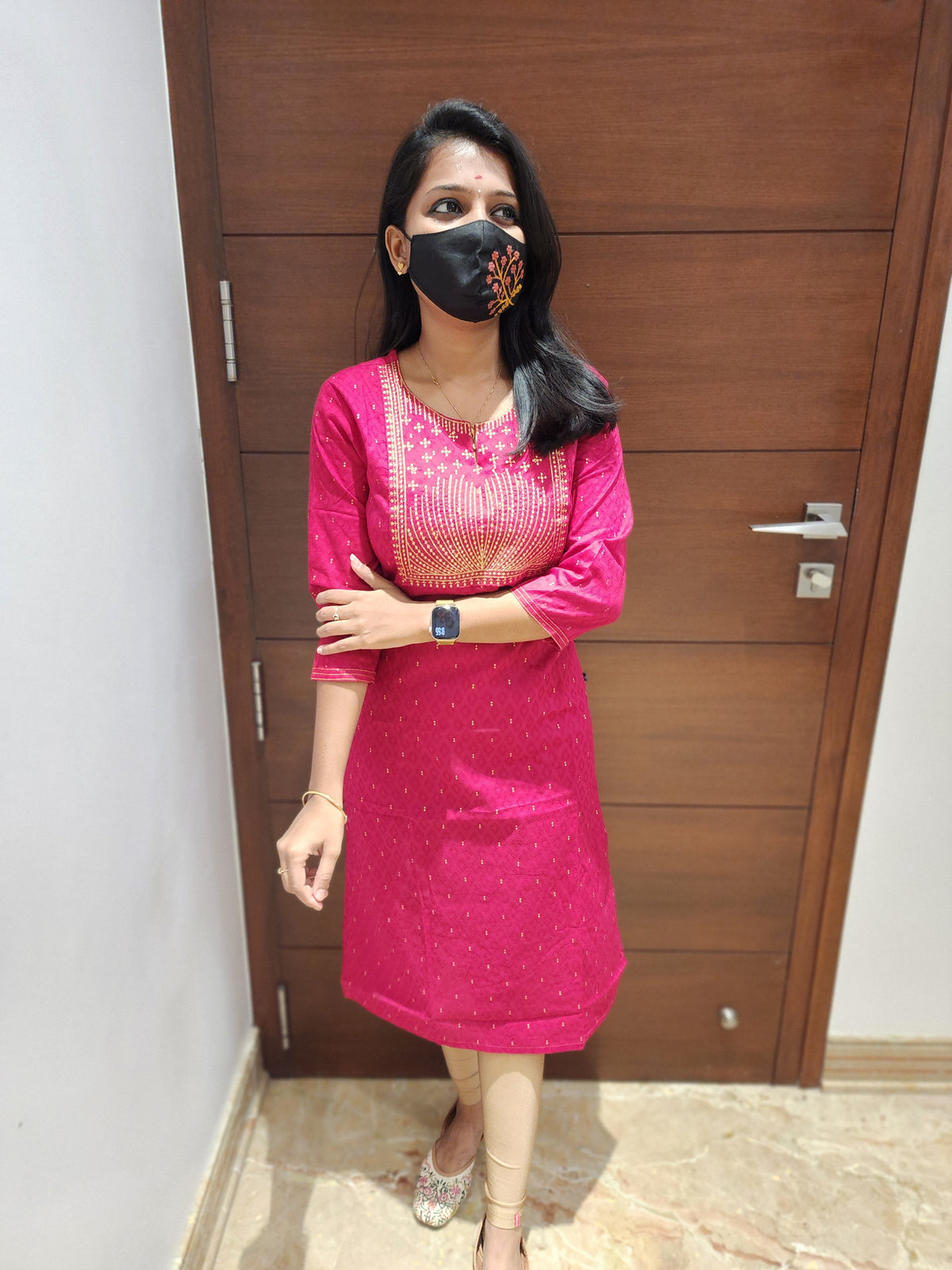 Office Wear (6747)