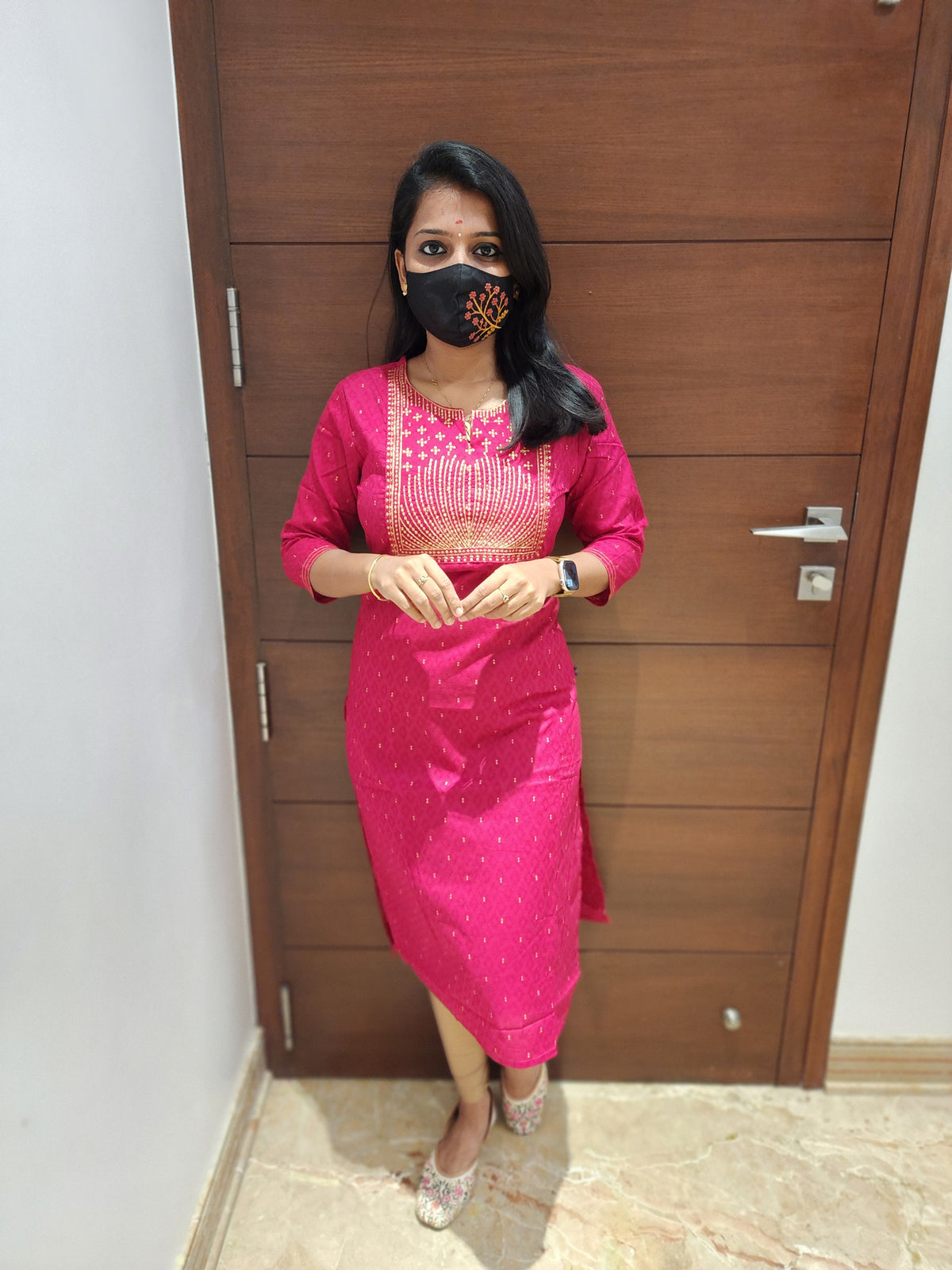 Office Wear (6747)