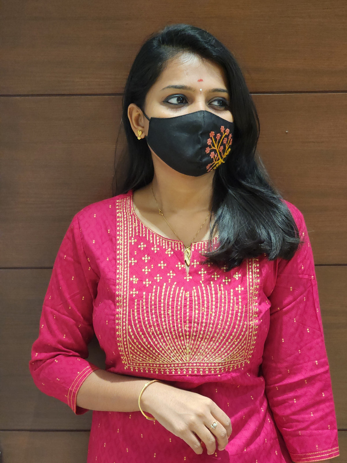 Office Wear (6747)