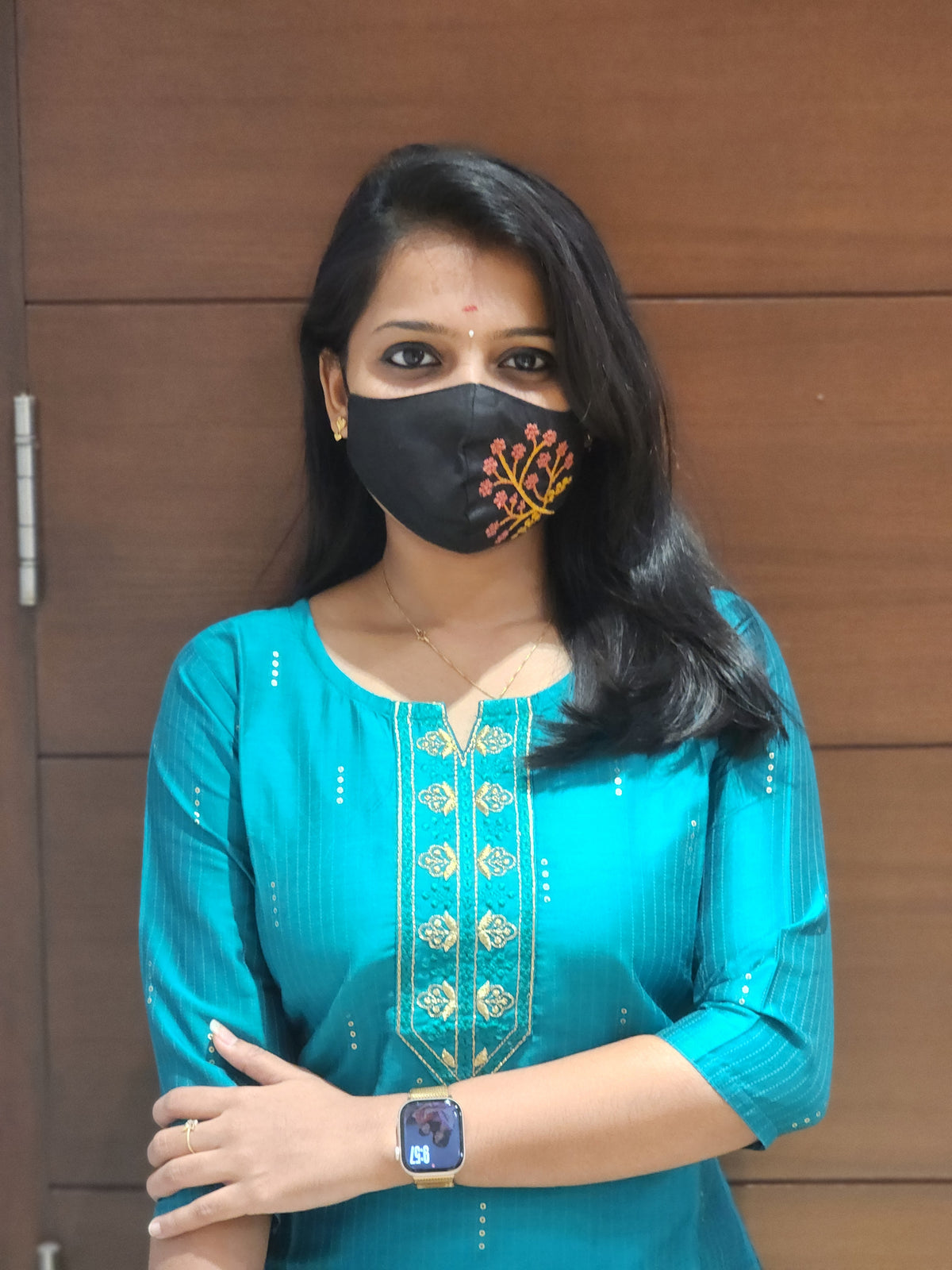 Office Wear (6748)