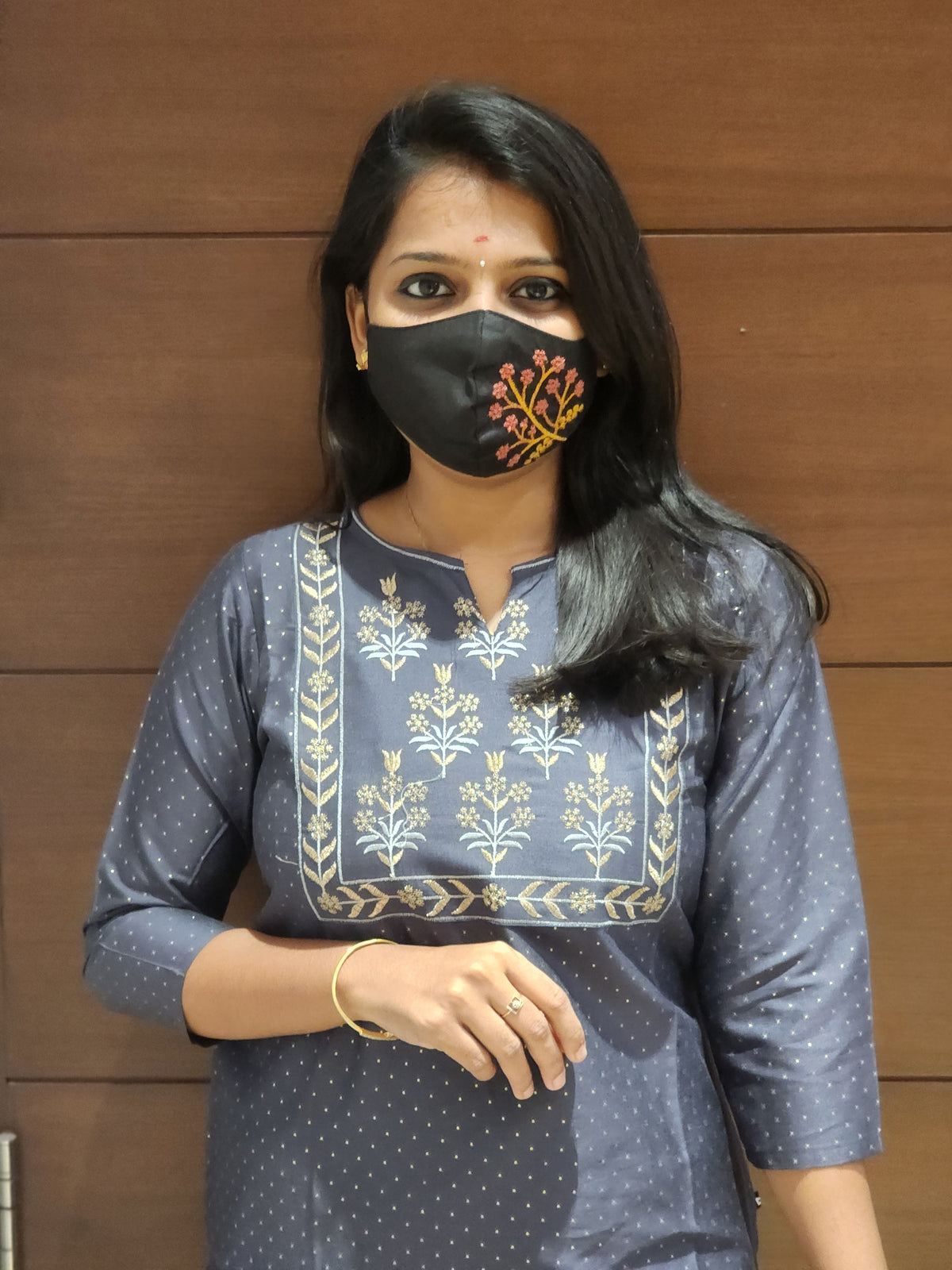 Office Wear (6749)