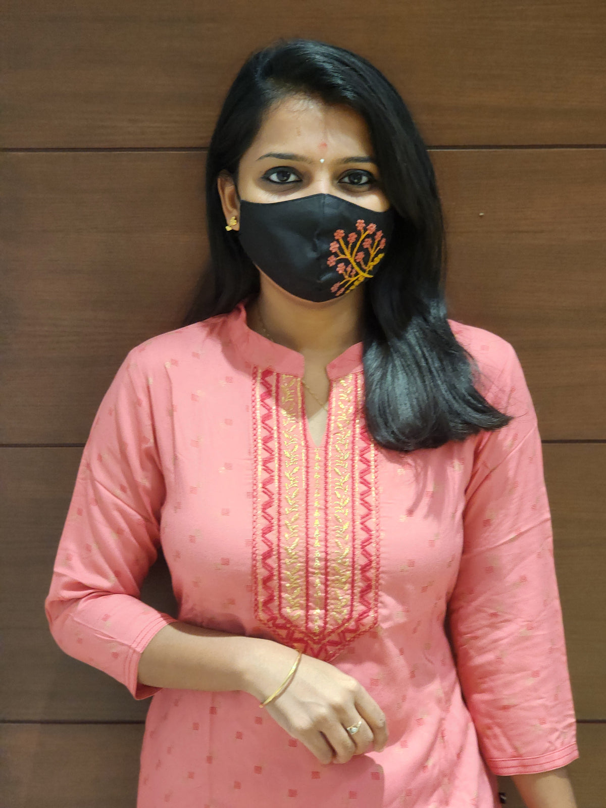 Office Wear (6750)