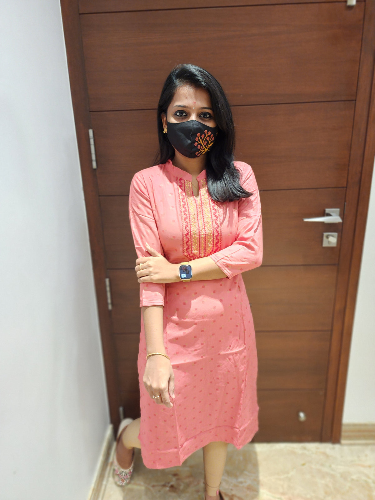 Office Wear (6750)