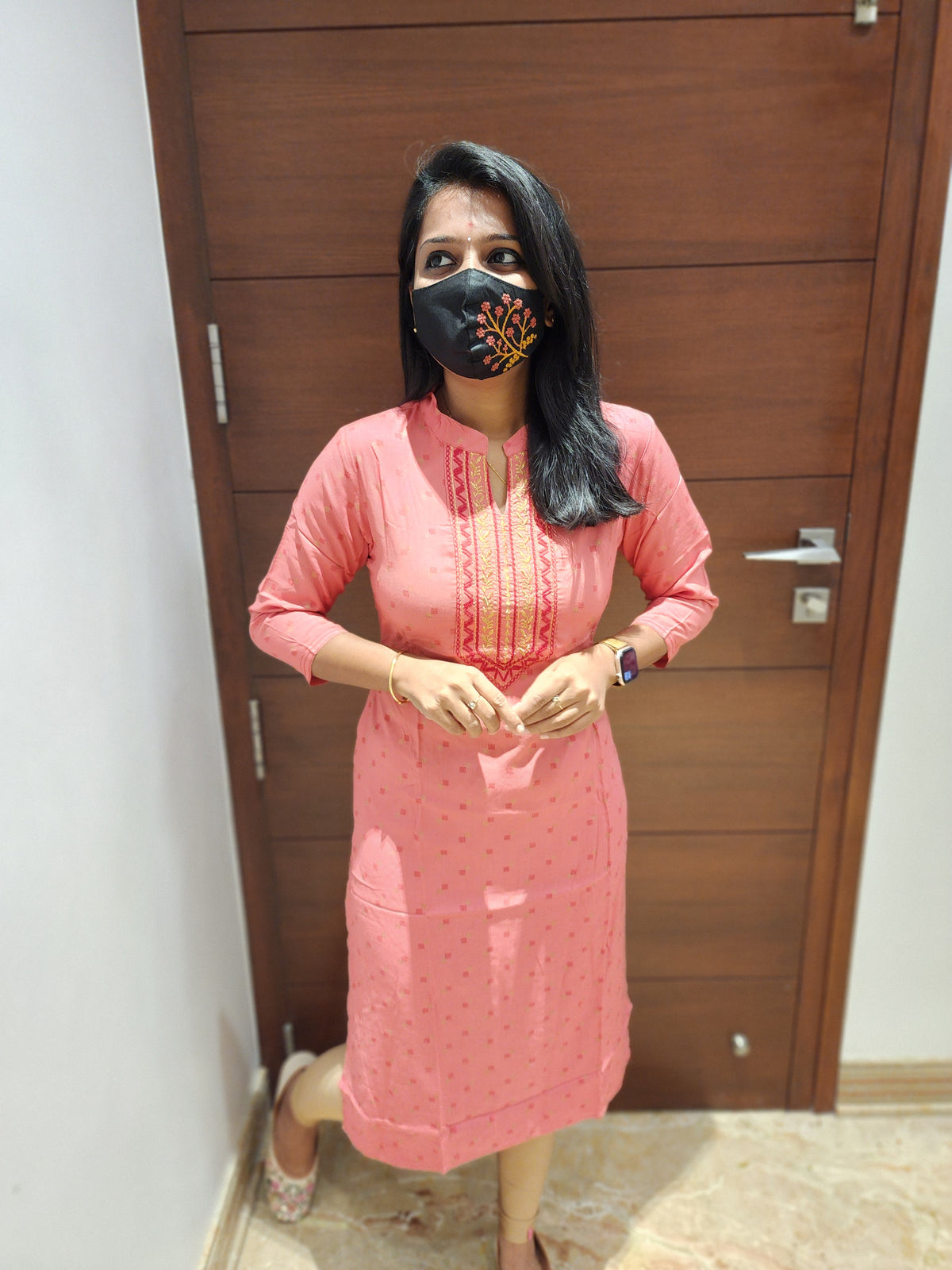 Office Wear (6750)