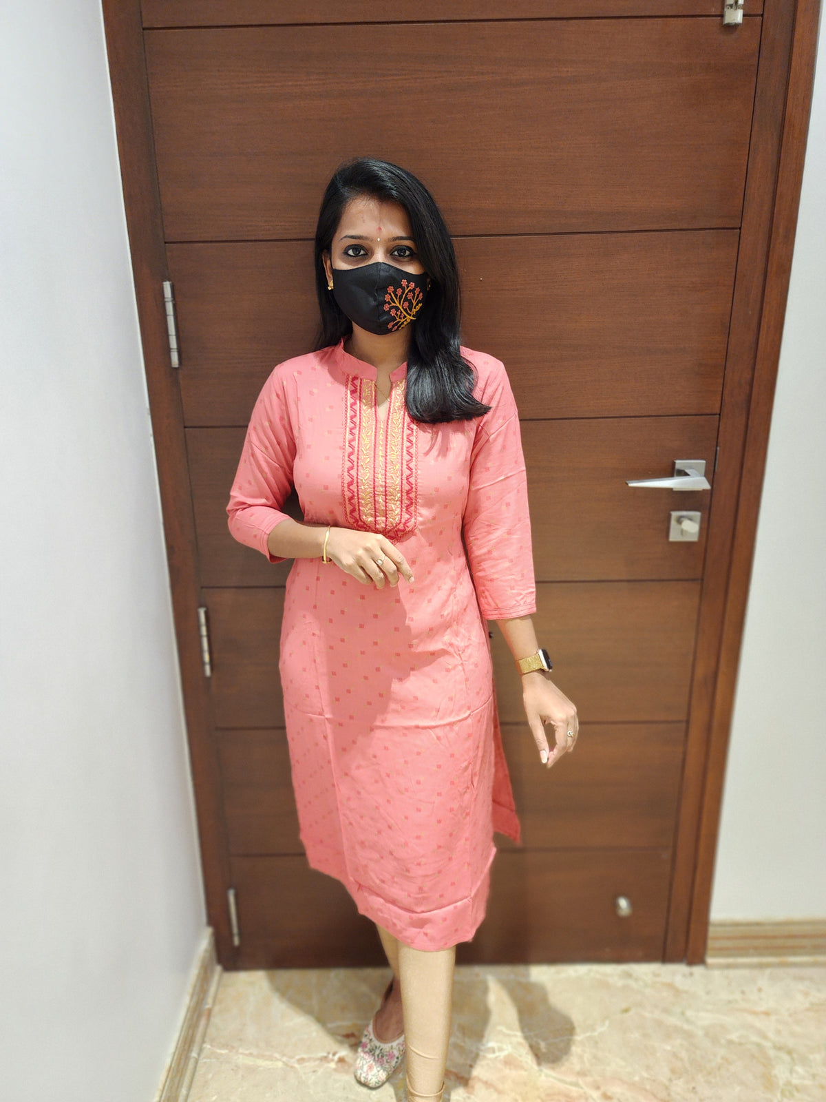 Office Wear (6750)