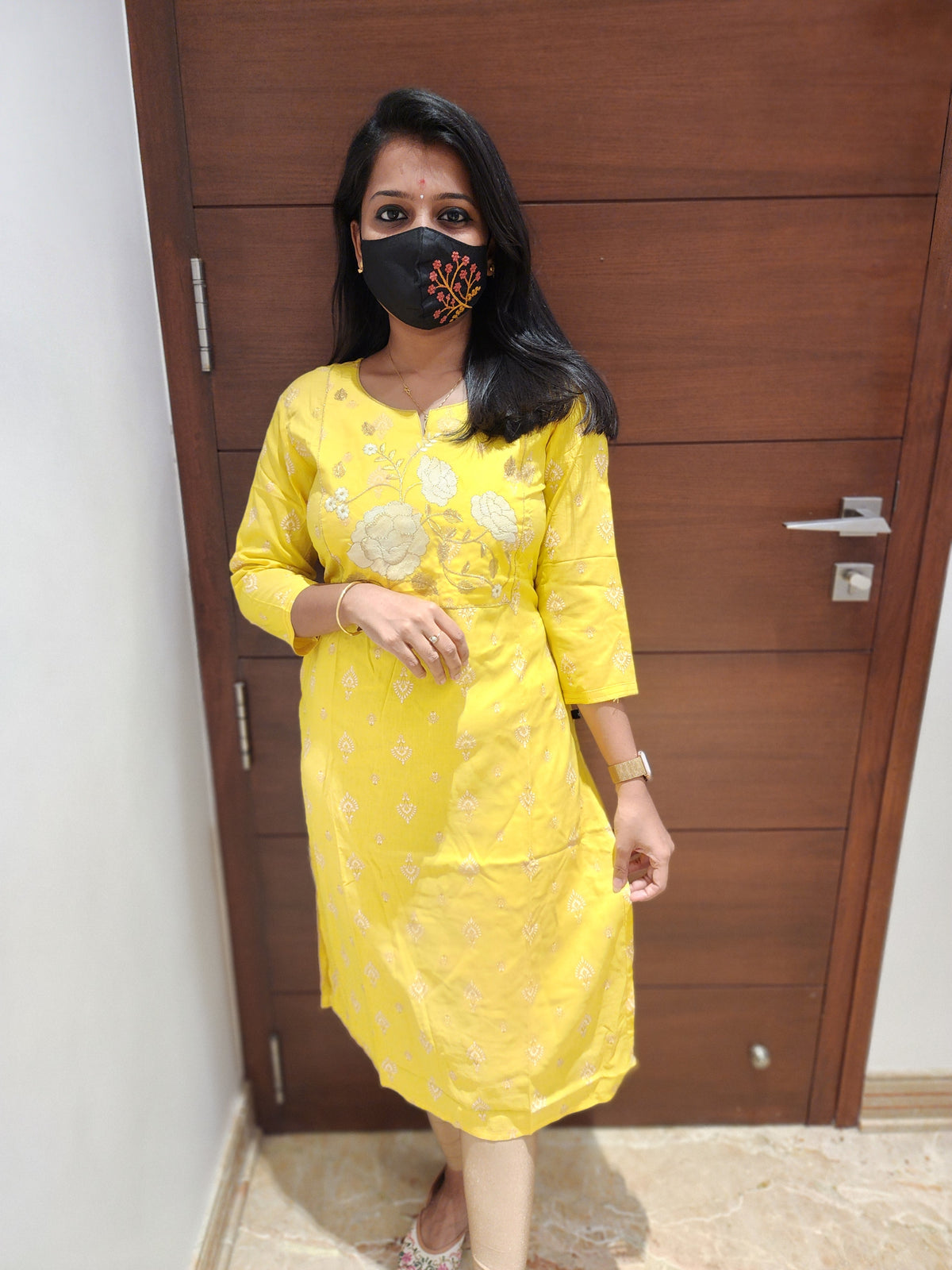 Office Wear (6751)