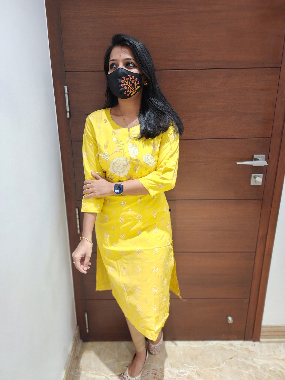 Office Wear (6751)