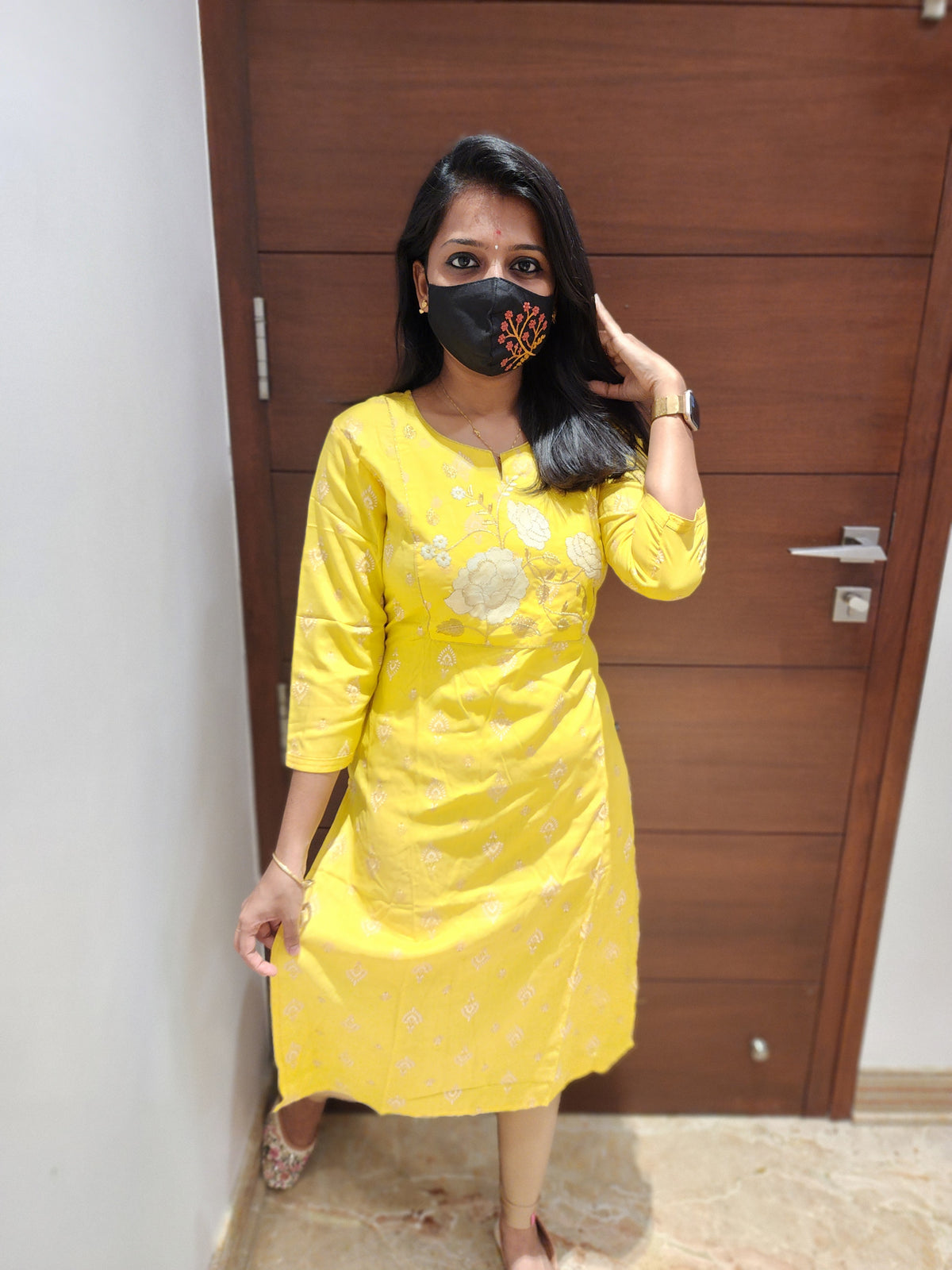 Office Wear (6751)