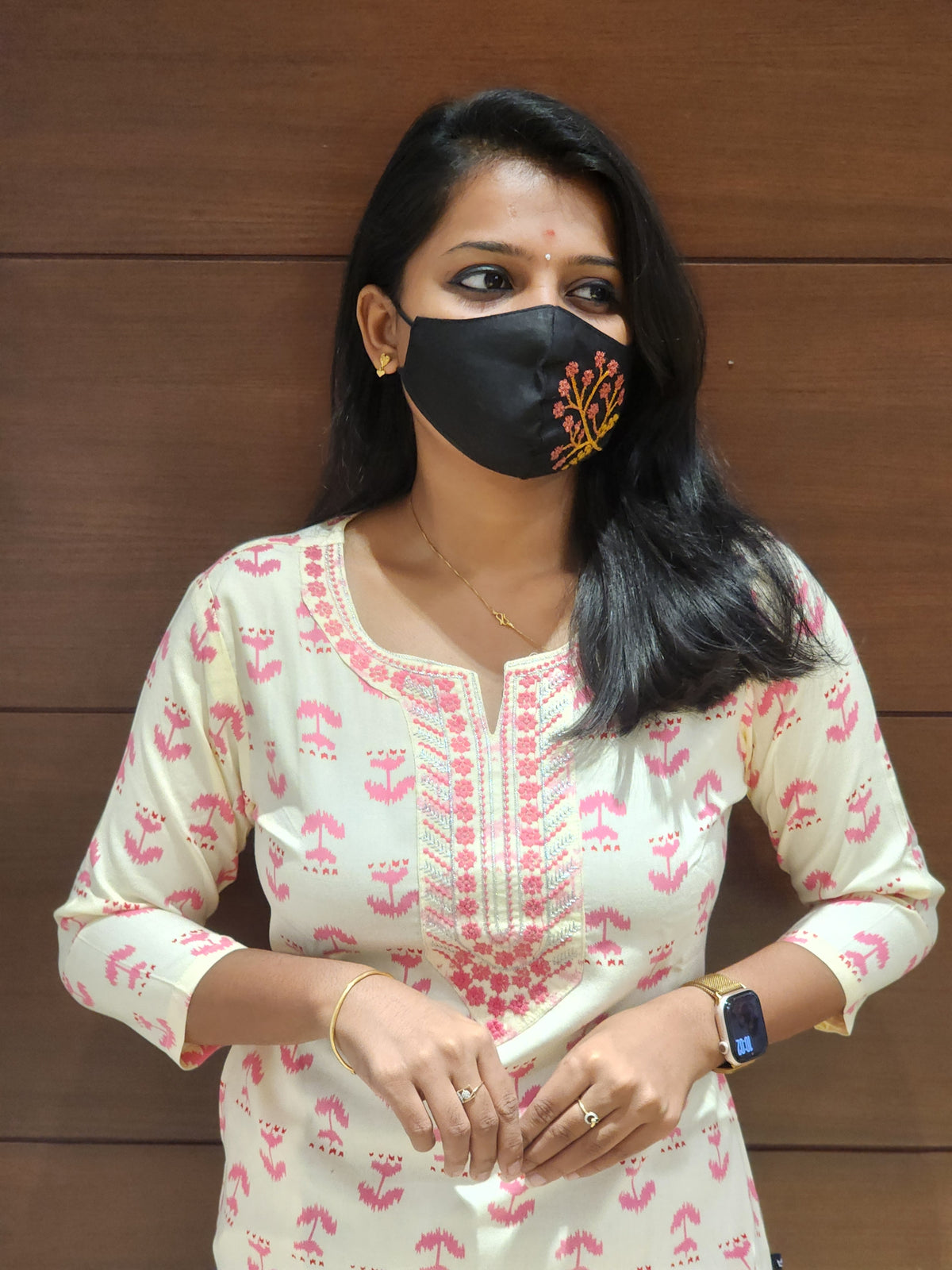 Office Wear (6752)