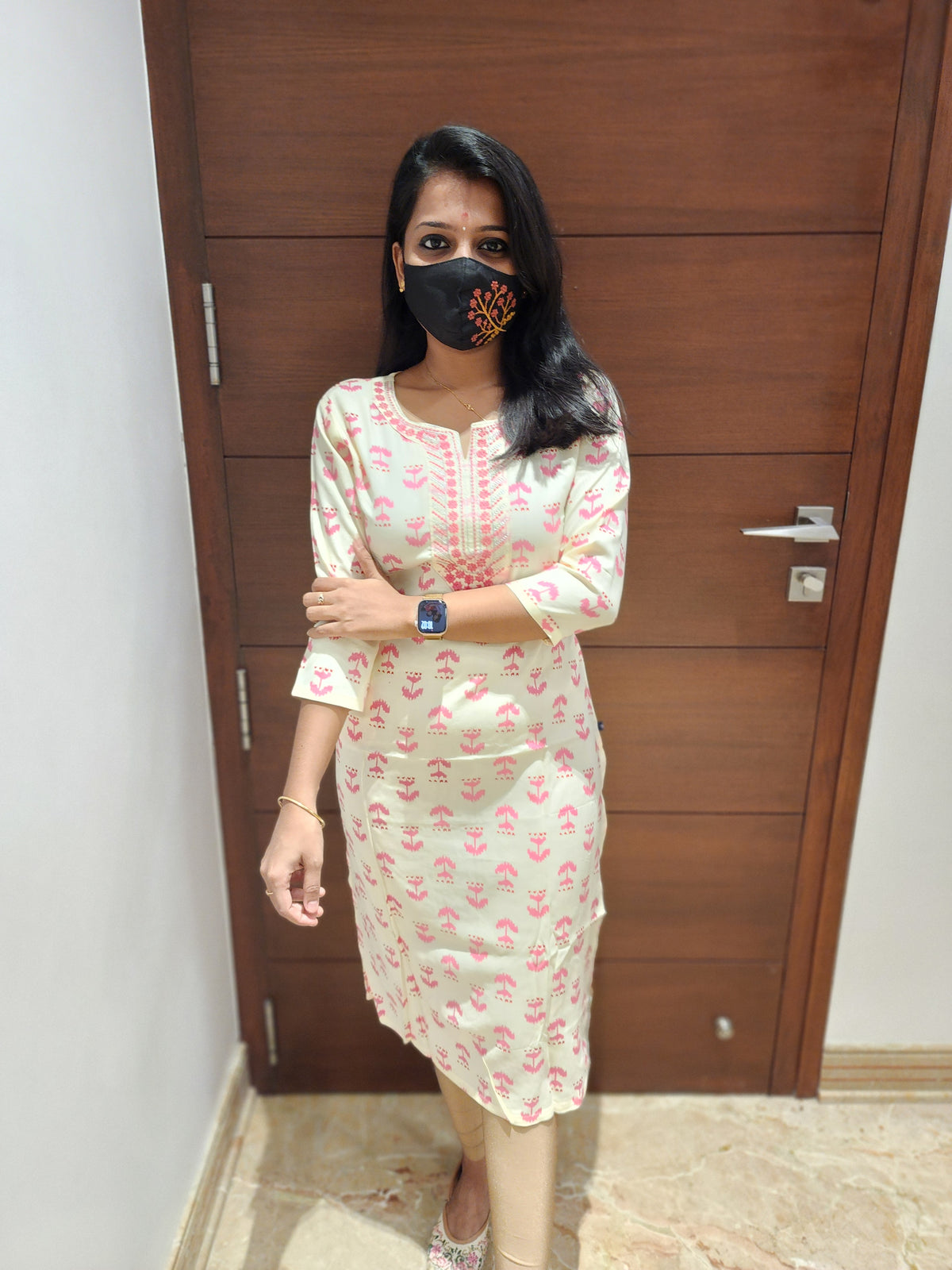 Office Wear (6752)