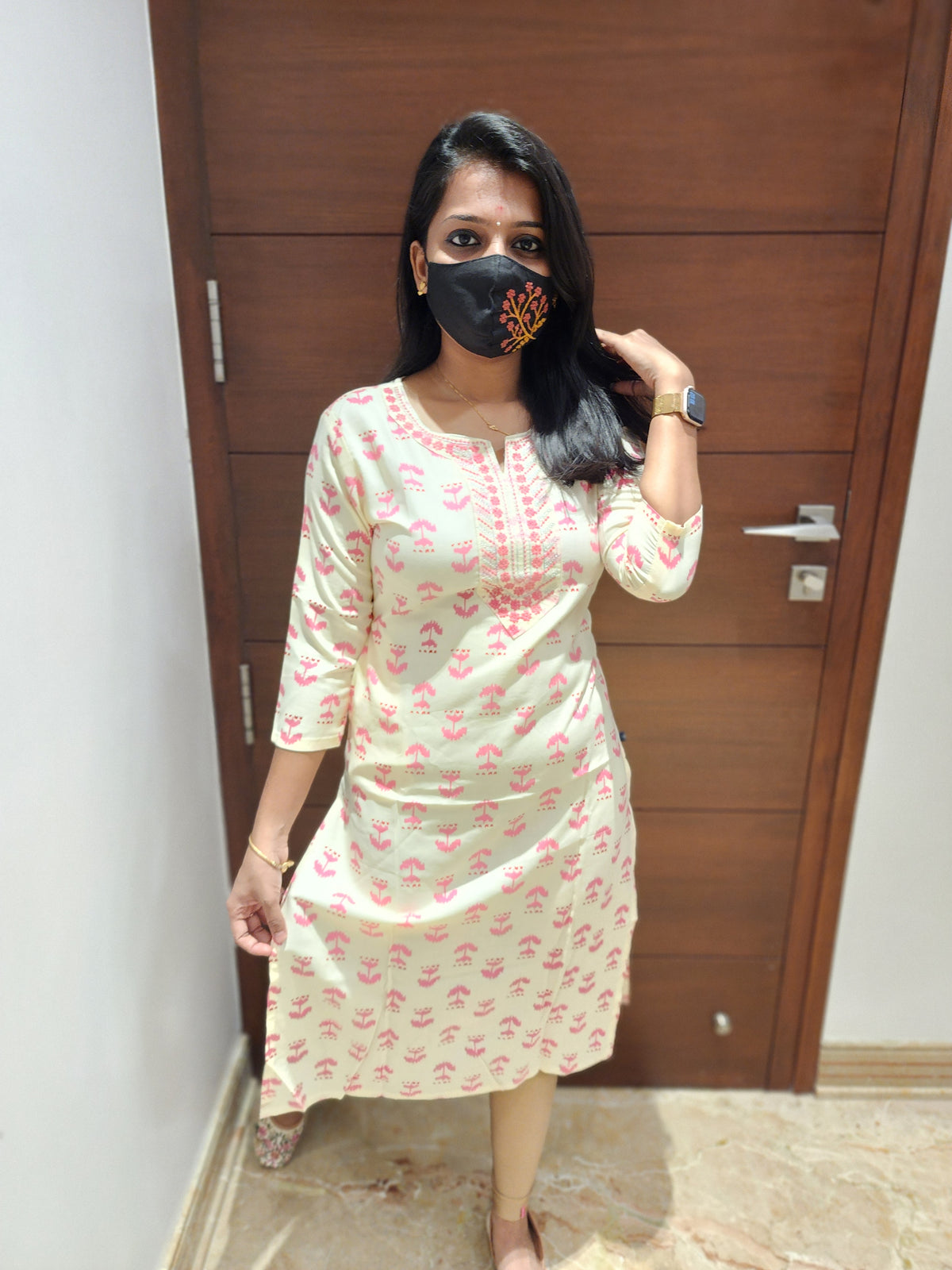Office Wear (6752)