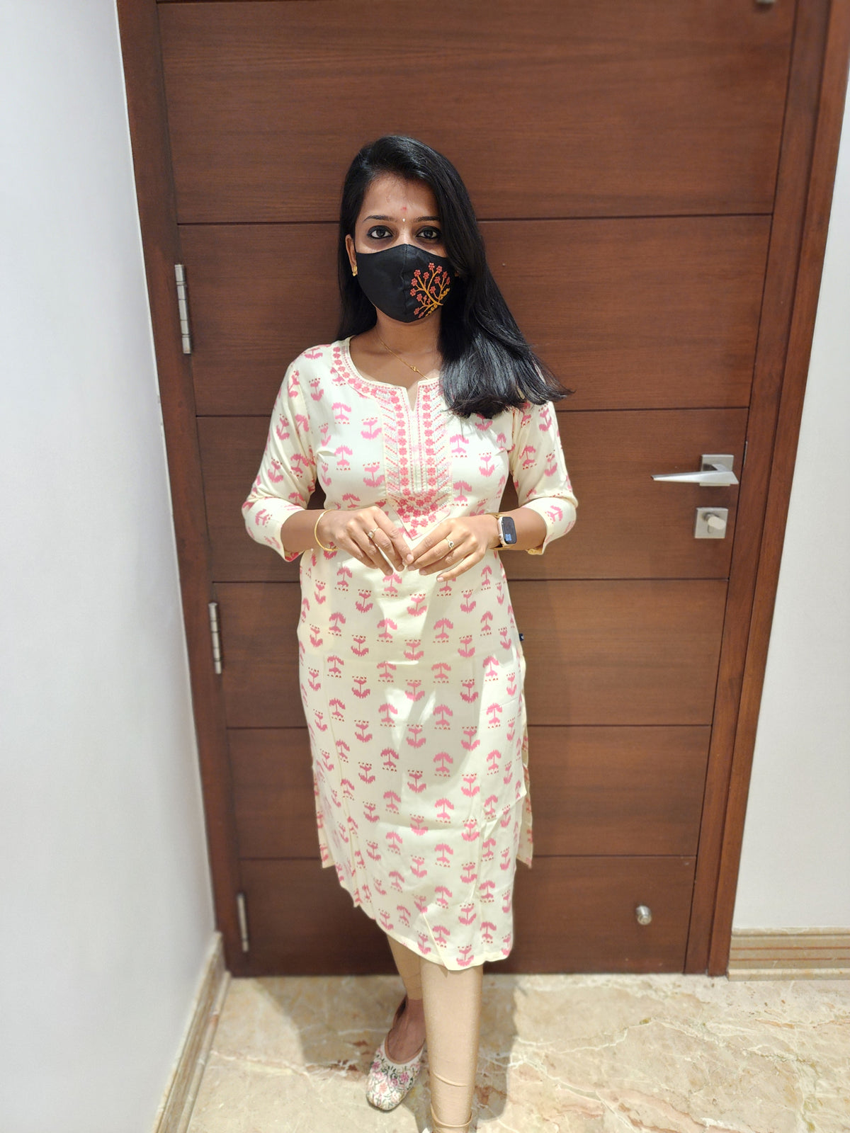 Office Wear (6752)