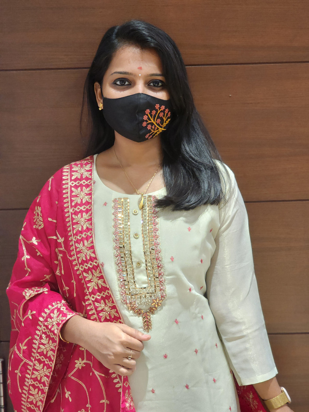 Salwar Set (6765)