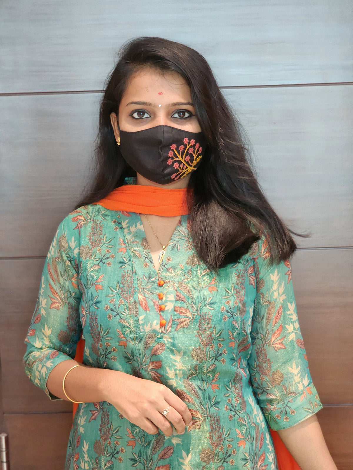 Office wear (6768)c6