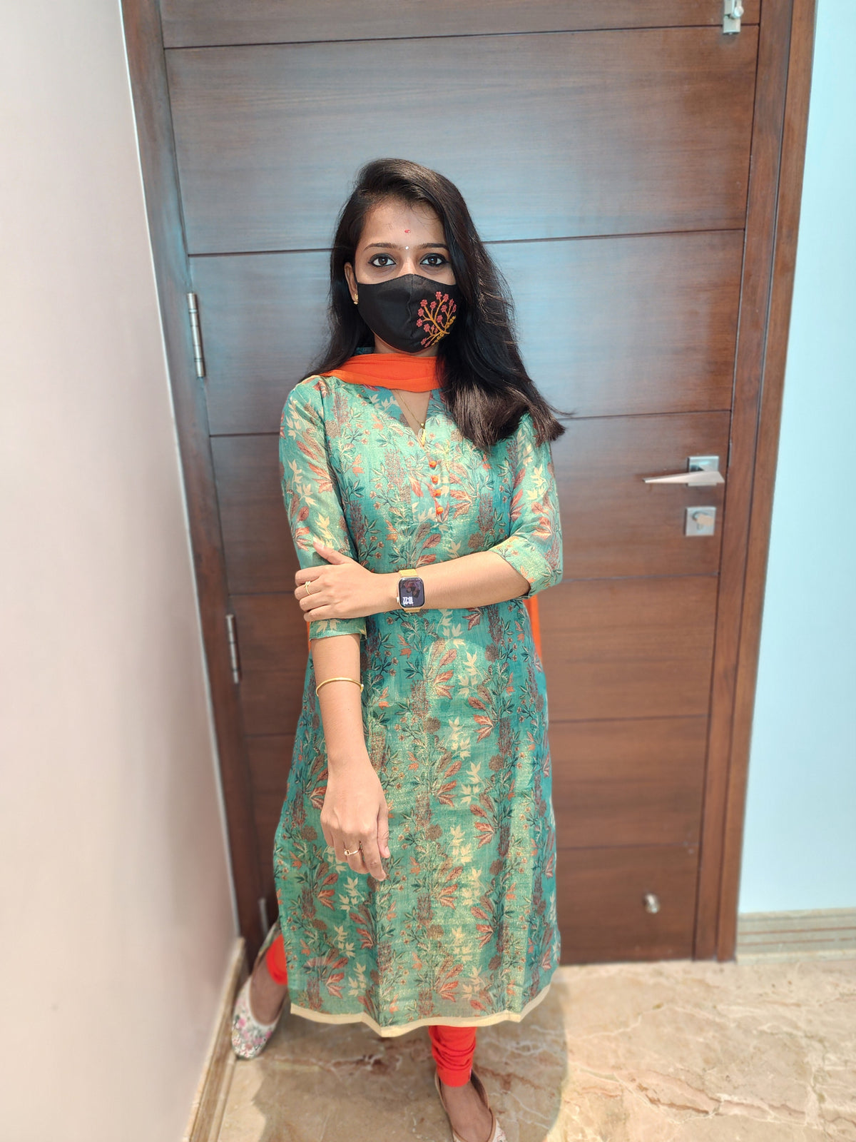 Office wear (6768)c6