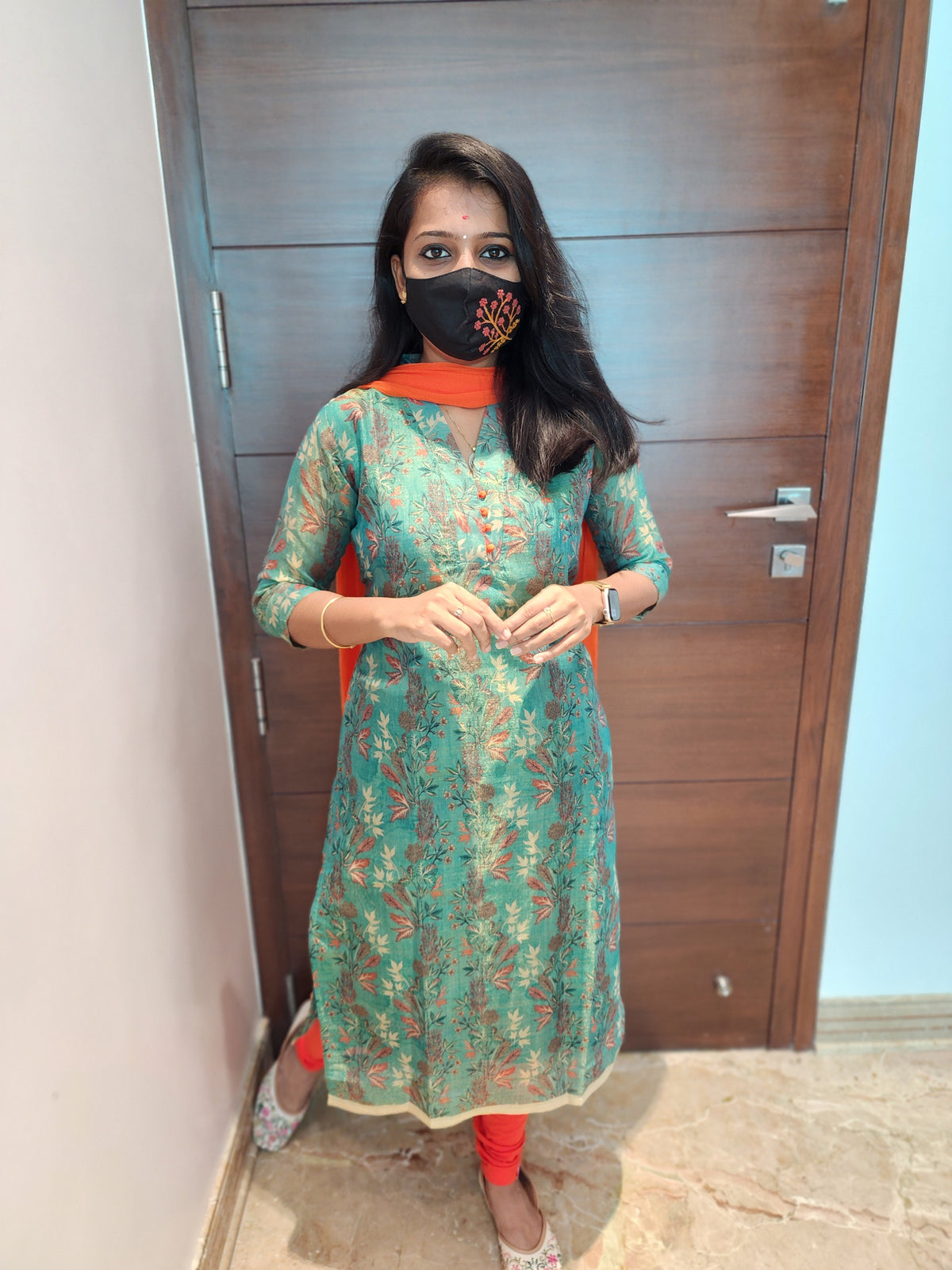 Office wear (6768)c6