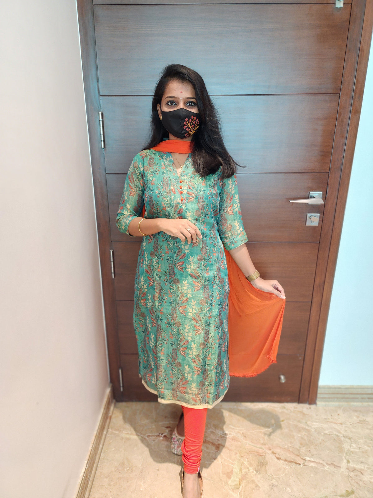 Office wear (6768)c6
