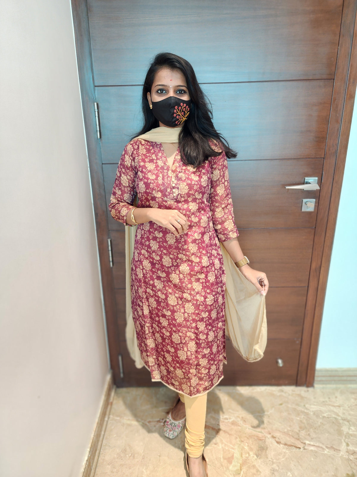 Office wear (6769)c4