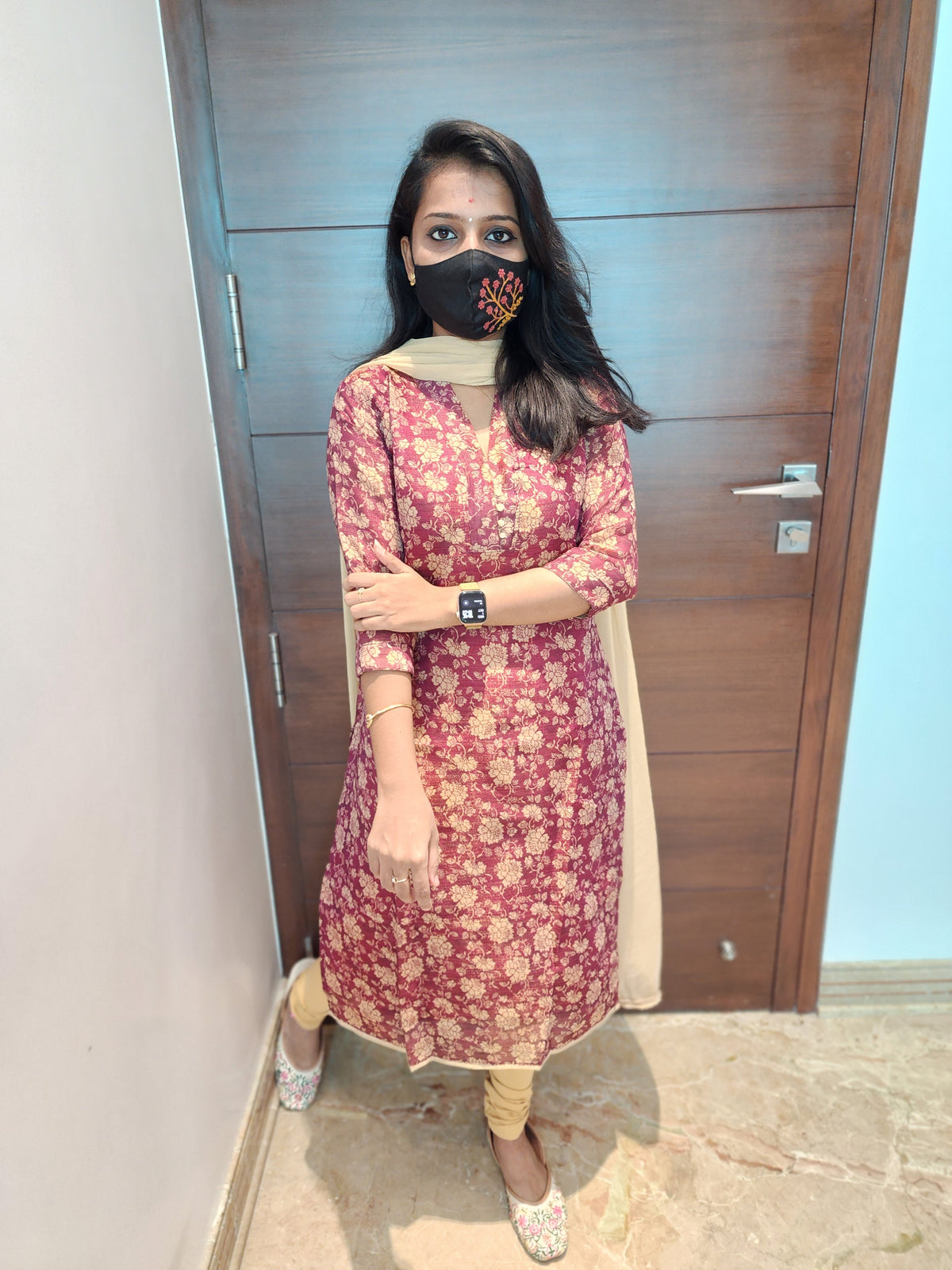 Office wear (6769)c4