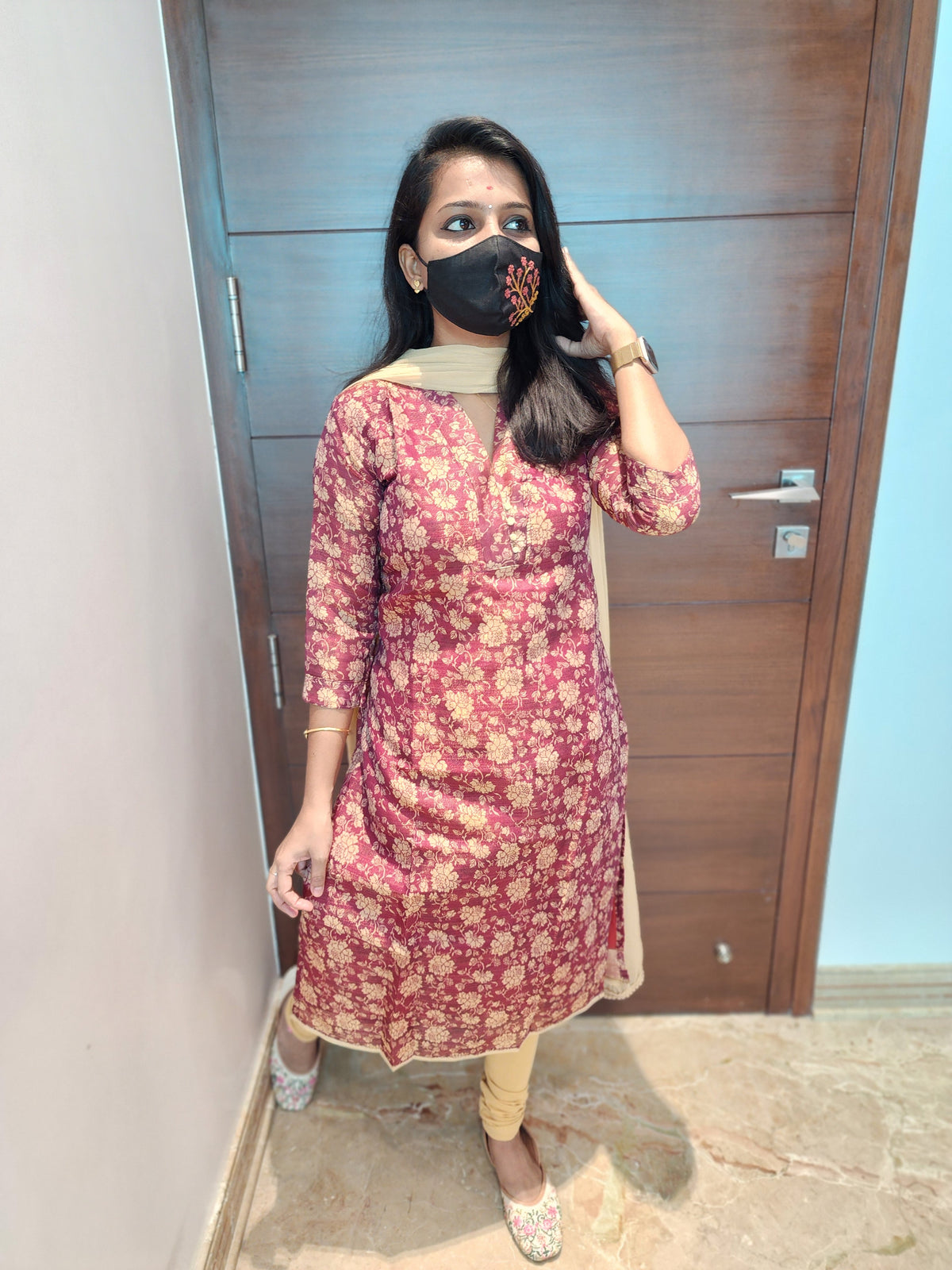 Office wear (6769)c4