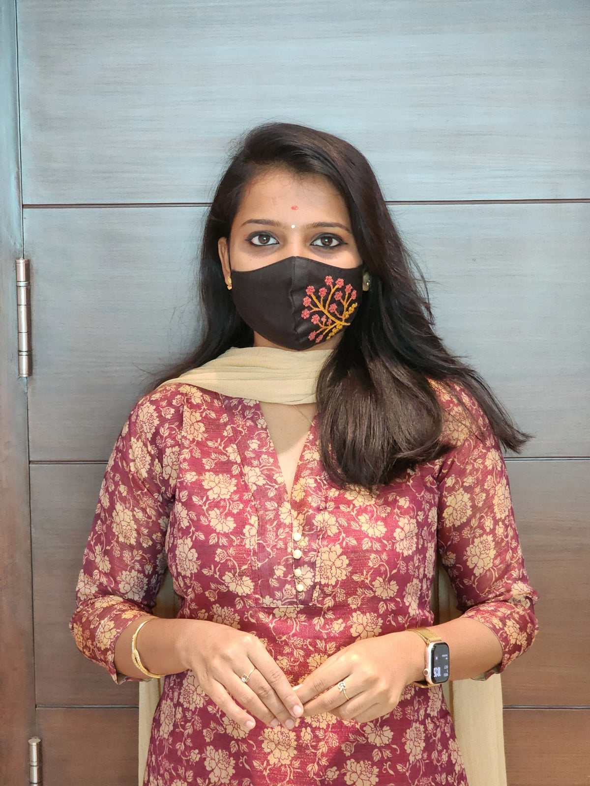 Office wear (6769)c4