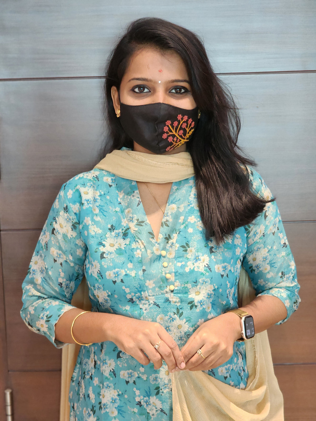 Office wear (6771)c5