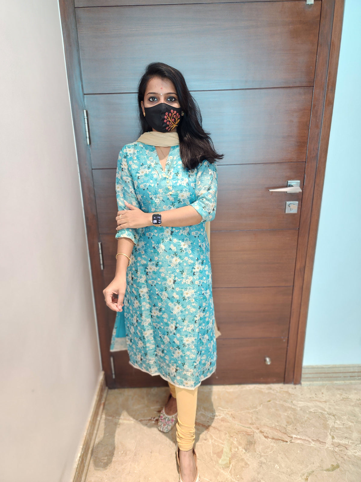 Office wear (6771)c5