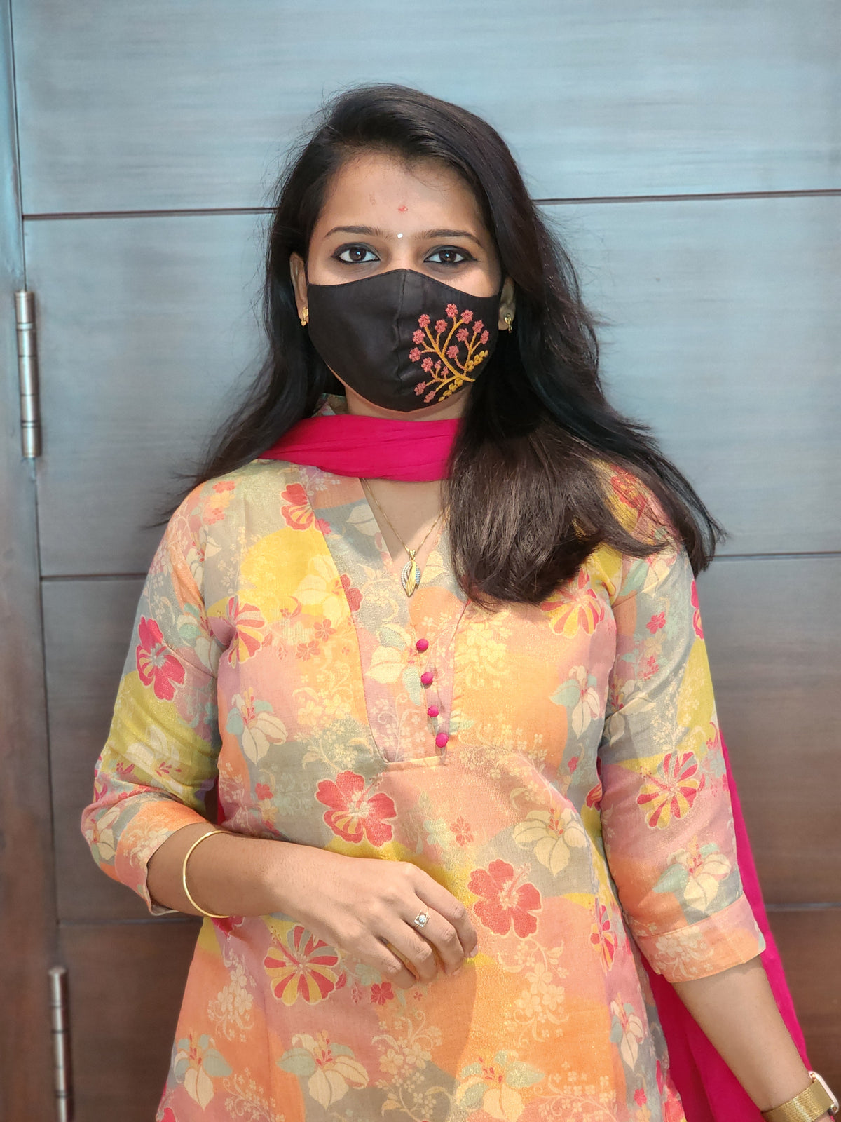 Office wear (6770)c5
