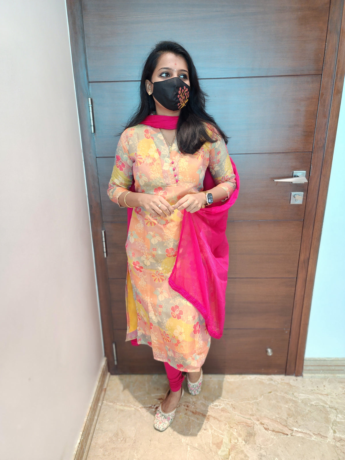 Office wear (6770)c5