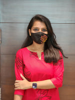 Cord set (pant & top) (6779)