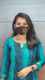 Office Wear Kurti (6784)