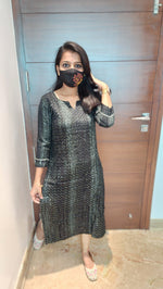 Office Wear Kurti (6785)