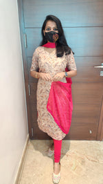 Office Wear Kurti (6816)