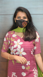 Office Wear Kurti (6818)